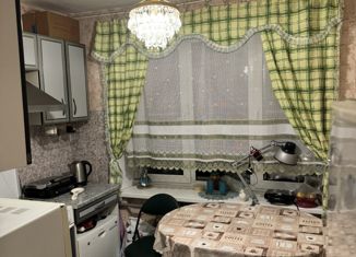 Продажа однокомнатной квартиры, 35.7 м2, Москва, улица Юных Ленинцев, 79к3