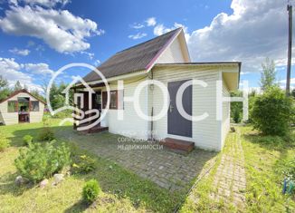 Продажа дома, 67.2 м2, СНТ Ручеёк, СНТ Ручеёк, 151