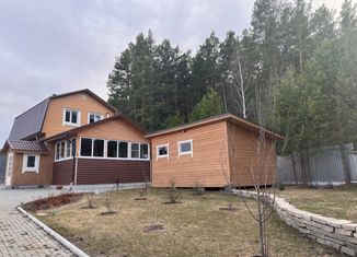 Дом на продажу, 72.9 м2, село Черданцево, Северный переулок