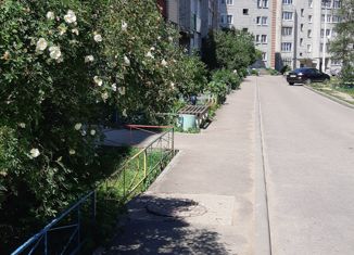 Продается 1-комнатная квартира, 35.5 м2, Вязьма, микрорайон Берёзы, 14