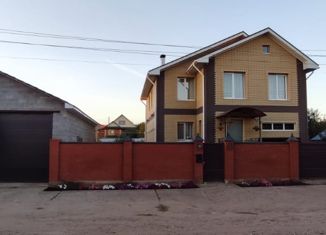 Продам дом, 281 м2, посёлок городского типа Чишмы, улица Сайфи Кудаша