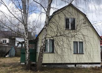 Продам дом, 36 м2, Московская область, СНТ Берёзовая Роща, 45