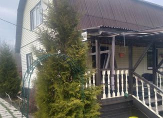 Продается дом, 115.6 м2, садоводческий массив Пупышево, 4-я аллея, 134