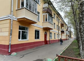 Комната на продажу, 81.2 м2, посёлок городского типа Лесной, Советская улица, 5