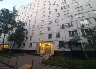 Продаю квартиру студию, 20 м2, Москва, Борисовский проезд, 44к2, метро Домодедовская