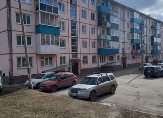 Продается 1-ком. квартира, 30.8 м2, Черемхово, улица Лермонтова, 5