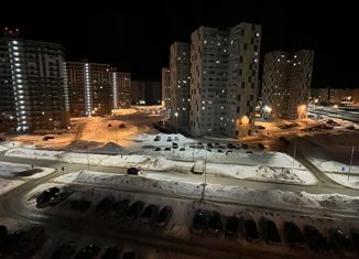 Двухкомнатная квартира в аренду, 49.9 м2, Березники, улица Строителей, 10