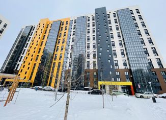 Продаю однокомнатную квартиру, 30.6 м2, Казань, ЖК Светлая Долина, улица Александра Курынова