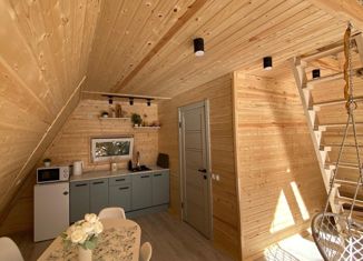 Продаю дом, 52 м2, деревня Быльники