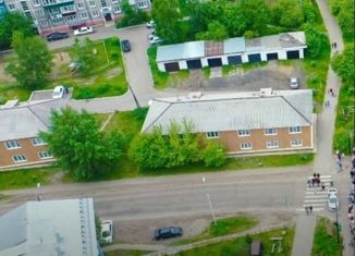 Продам двухкомнатную квартиру, 44.3 м2, Черемхово, улица Белинского, 16