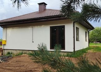 Продажа дома, 75 м2, село Остров, улица Верхняя Слобода, 136