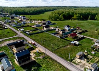 Продажа земельного участка, 9 сот., деревня Прудки