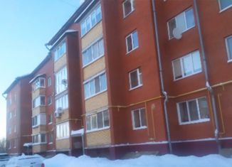 Продаю 3-комнатную квартиру, 67.7 м2, село Бершеть, улица Ленина, 10