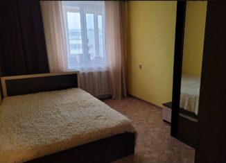 Продается 2-комнатная квартира, 51.4 м2, Альметьевск, улица Сулеймановой, 5