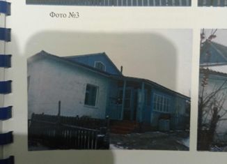 Продам дом, 62.3 м2, поселок городского типа Дарасун, улица Автомобилистов, 29