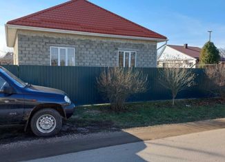 Продаю дом, 100 м2, поселок городского типа Солнечнодольск, Солнечный бульвар, 5