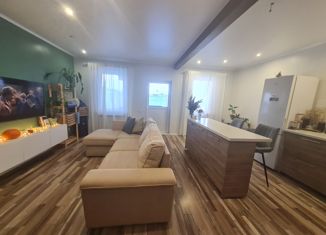 Продается таунхаус, 100 м2, посёлок Растущий, Петровская улица, 2