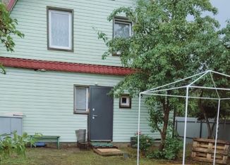 Продаю дом, 77.6 м2, садоводческий массив Поркузи