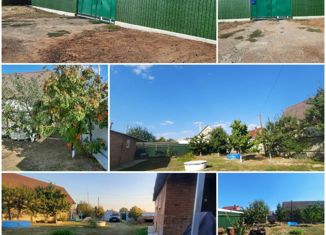 Продается дом, 56.3 м2, город Морозовск, улица Беляевского