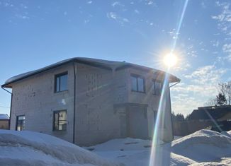 Продается дом, 264 м2, деревня Акиньшино