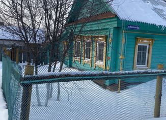 Продажа дома, 33.9 м2, Елабуга, Московская улица, 8А