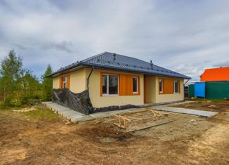 Продам дом, 85.4 м2, рабочий поселок Маркова, Спортивная улица, 10