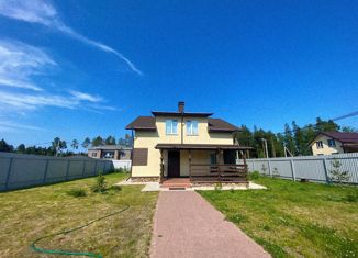 Продам дом, 137 м2, Сертолово, Кедровая улица, 42