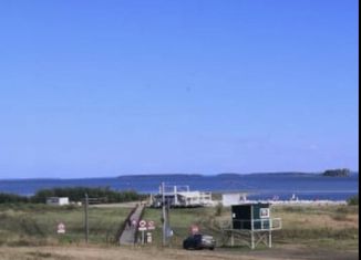 Продажа земельного участка, 10 сот., коттеджный поселок Пичугово море, Набережная улица