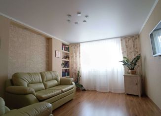 Продается двухкомнатная квартира, 58 м2, Омск, бульвар Архитекторов, 8к1