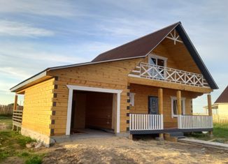 Дом на продажу, 180 м2, деревня Грановщина, улица Михаила Евдокимова, 255