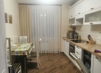 Продажа 2-комнатной квартиры, 65 м2, Воронеж, улица Переверткина, 1/2, ЖК Дельфин