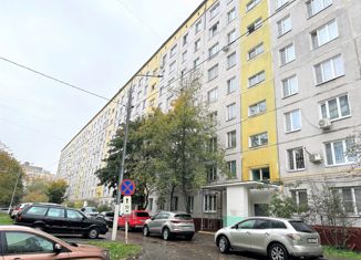 Продается 2-ком. квартира, 45.6 м2, Москва, Сапёрный проезд, 15, Сапёрный проезд