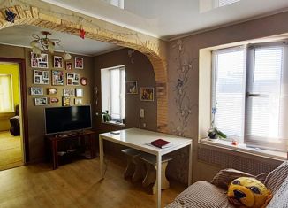 Продаю дом, 95.6 м2, посёлок Буранный, Восточный переулок, 7