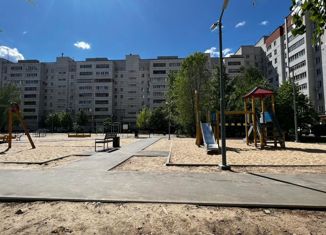 Однокомнатная квартира на продажу, 35.5 м2, Казань, улица Коммунаров, 2, Кировский район