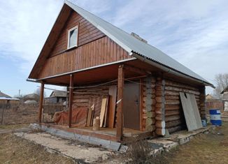 Дом на продажу, 35.8 м2, посёлок Мисково, улица Некрасова, 15