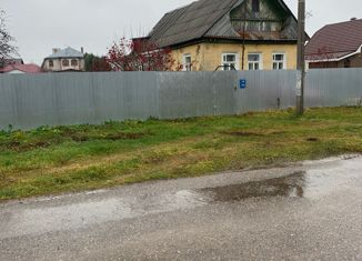 Продаю участок, 11 сот., деревня Ореховка, Солнечная улица, 35А