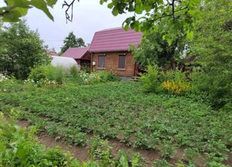 Дом на продажу, 45 м2, Чебоксары, садоводческое товарищество Радуга, 123