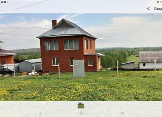 Продажа дома, 52 м2, деревня Торфяной