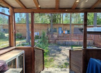 Продажа 2-комнатной квартиры, 49.4 м2, Костомукша, Звёздная улица, 36