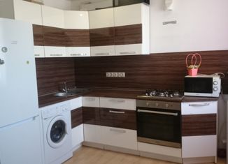 Продаю 2-комнатную квартиру, 36.5 м2, поселок Верхнетемерницкий, Обсерваторная улица, 104/1, ЖК Поляна