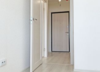 Продажа однокомнатной квартиры, 31.4 м2, поселок Бугры, Тихая улица, 13к3