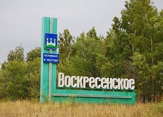 Дом на продажу, 45 м2, село Воскресенское, улица Ленина, 34