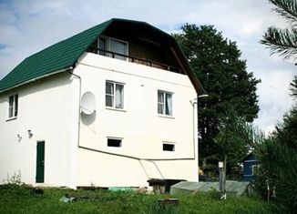 Продам дом, 182 м2, Малая Вишера, 4-й Октябрьский переулок