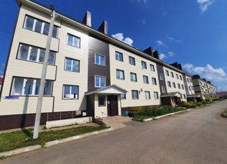 Продажа однокомнатной квартиры, 32.2 м2, село Киргиз-Мияки, Школьный переулок, 4