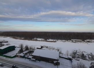 Продажа 3-ком. квартиры, 92.6 м2, Самара, Белорусская улица, 26, Куйбышевский район