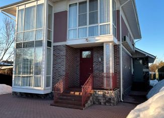 Продаю дом, 260 м2, деревня Тимошкино