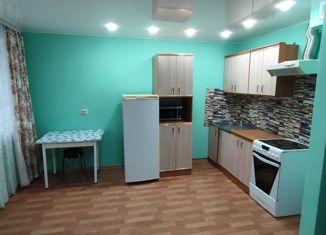 Продам квартиру студию, 31.5 м2, Белогорск, Весенний переулок, 7