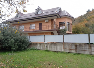 Продам дом, 468.7 м2, Сочи, микрорайон Солоники, улица Солоники