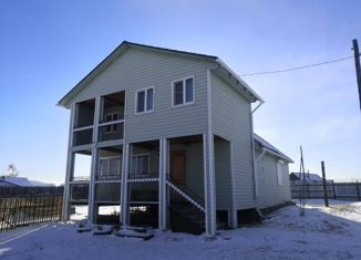 Продается дом, 80 м2, село Арахлей