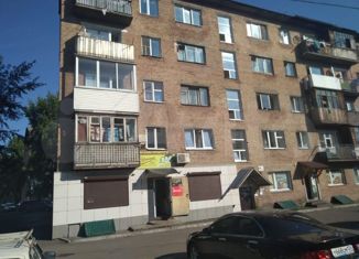 Продается комната, 11 м2, Красноярск, улица Быковского, 3